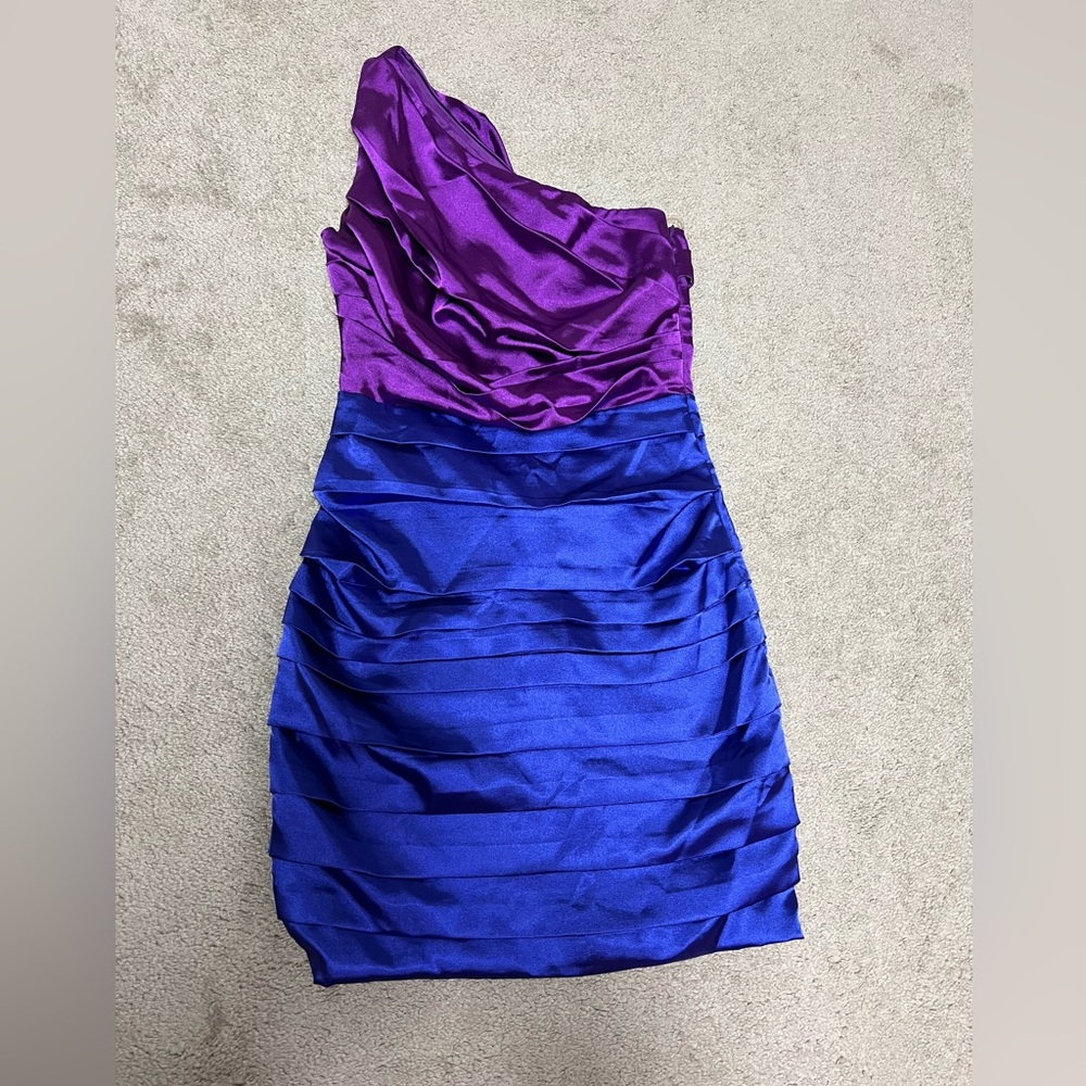 Women’s cocktail dress